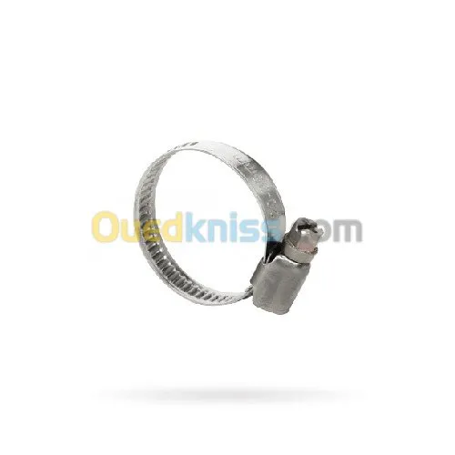 COLLIER DE SERAGE INOX A2 & A4
