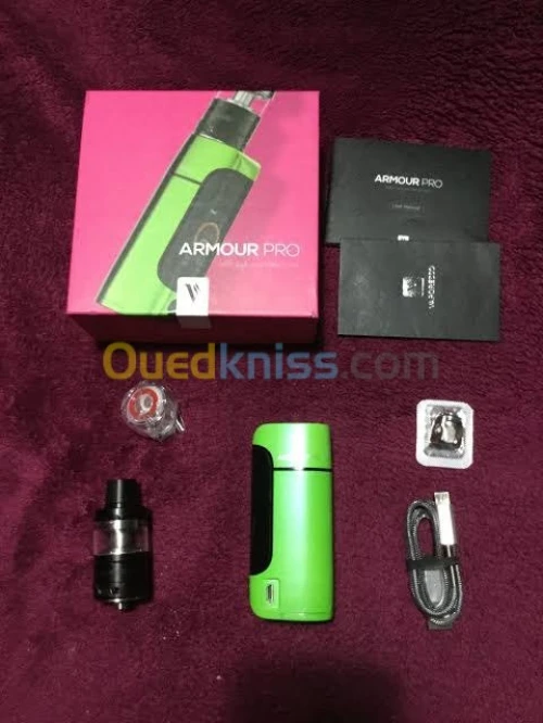 Vaporesso armour pro 100w 