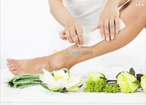 Esthetique et beaute