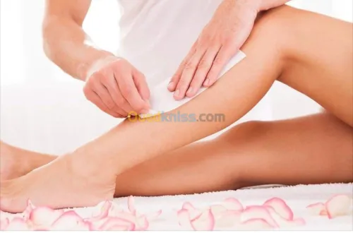 Esthetique et beaute
