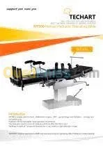 Mobilier Médical