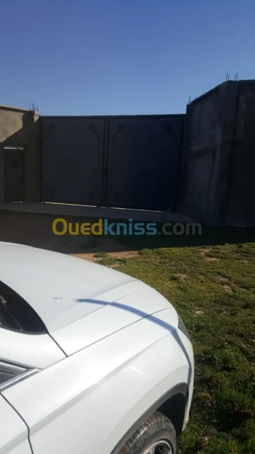 Vente Terrain Setif Guidjel