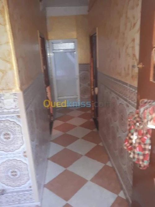 Vente Villa Mostaganem Ain tadles