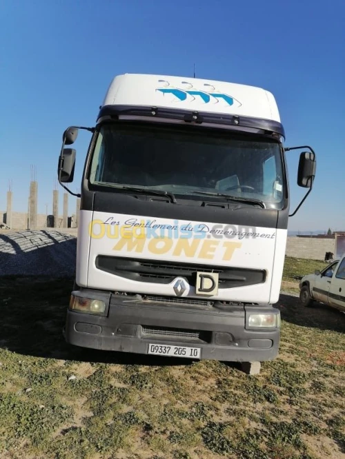 Renault PREMIUM  15T