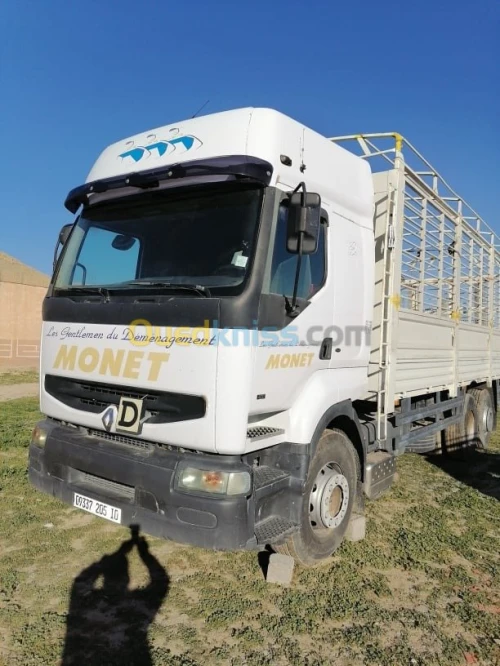 Renault PREMIUM  15T