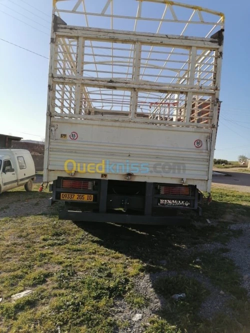 Renault PREMIUM  15T