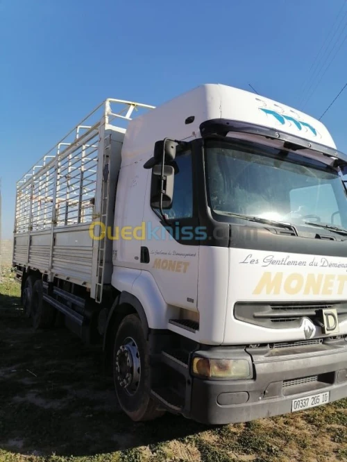 Renault PREMIUM  15T