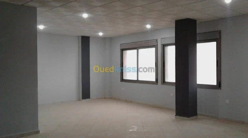 Location Niveau De Villa F4 Oran Oran