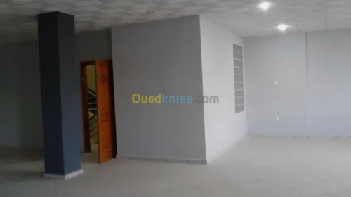 Location Niveau De Villa F4 Oran Oran