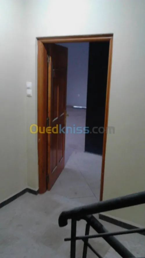 Location Niveau De Villa F4 Oran Oran