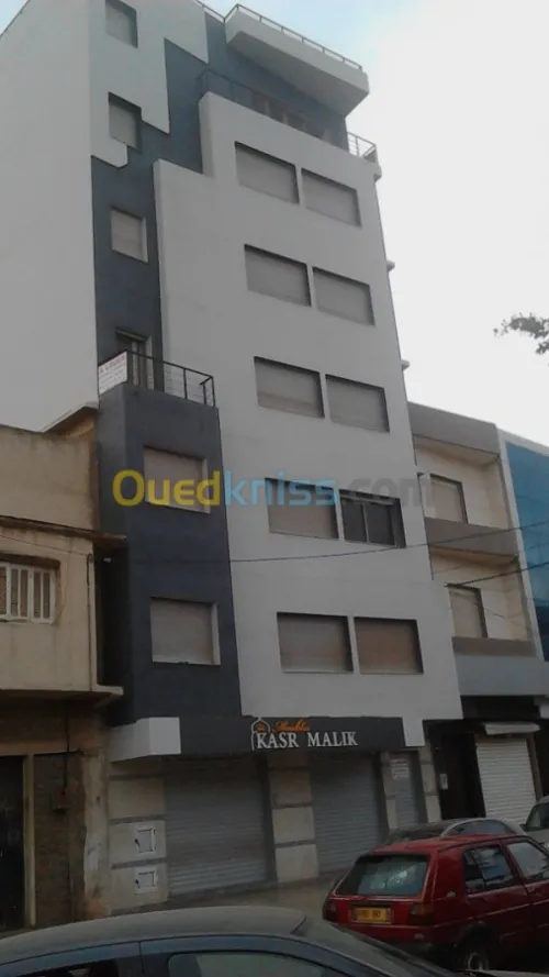 Location Niveau De Villa F4 Oran Oran