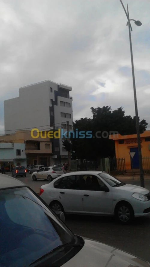 Location Niveau De Villa F4 Oran Oran