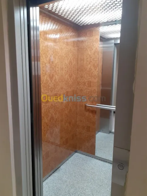 Location Niveau De Villa F4 Oran Oran