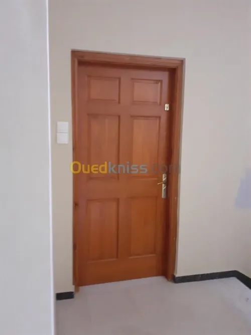 Location Niveau De Villa F4 Oran Oran