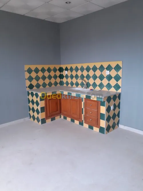 Location Niveau De Villa F4 Oran Oran