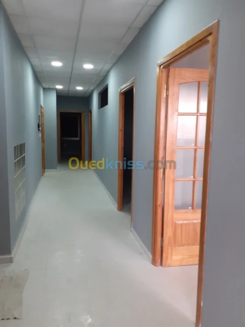 Location Niveau De Villa F4 Oran Oran