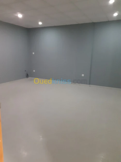 Location Niveau De Villa F4 Oran Oran