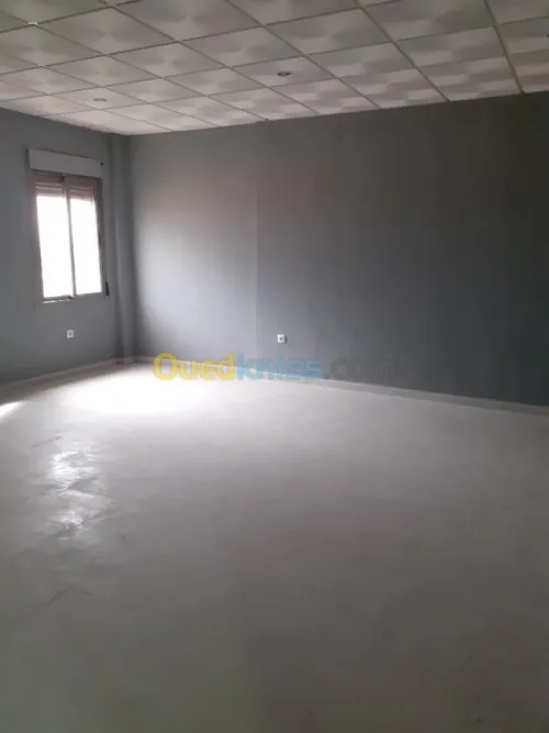 Location Niveau De Villa F4 Oran Oran