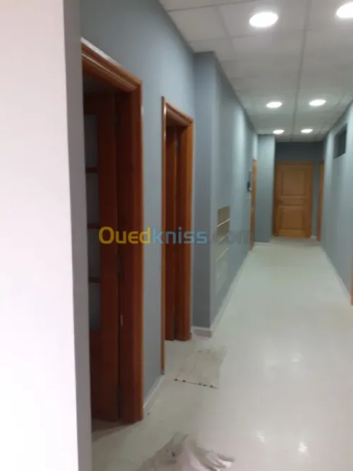 Location Niveau De Villa F4 Oran Oran