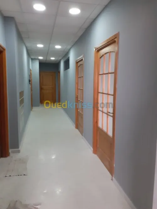 Location Niveau De Villa F4 Oran Oran