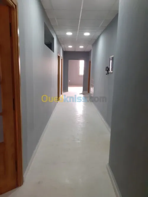 Location Niveau De Villa F4 Oran Oran