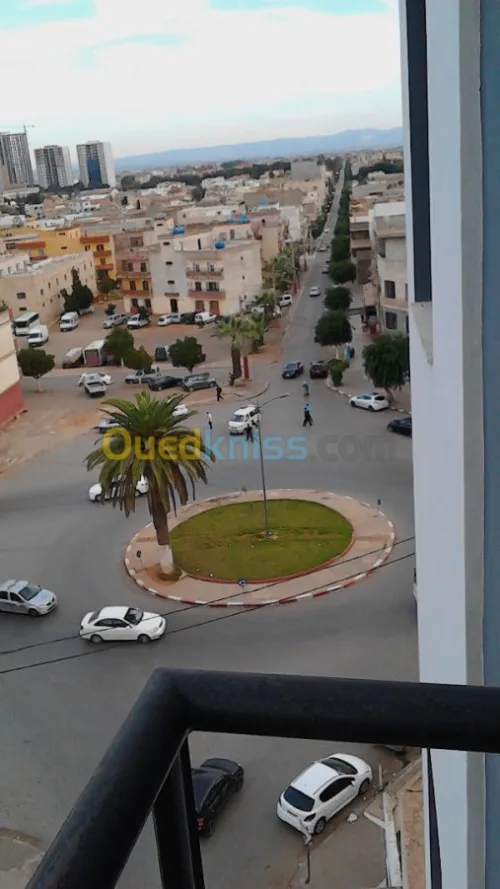 Location Niveau De Villa F4 Oran Oran