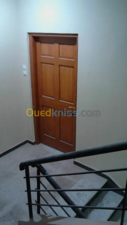 Location Niveau De Villa F4 Oran Oran