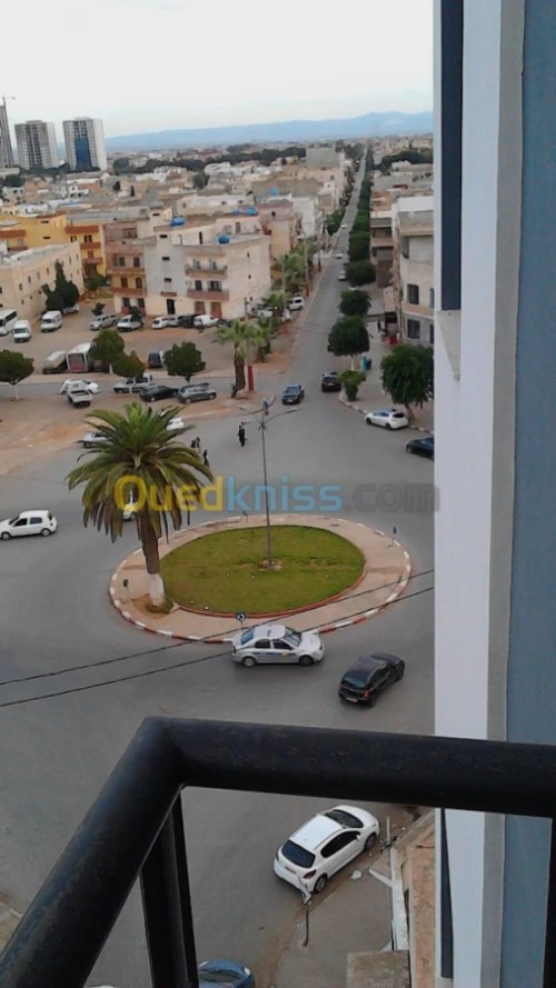 Location Niveau De Villa F4 Oran Oran