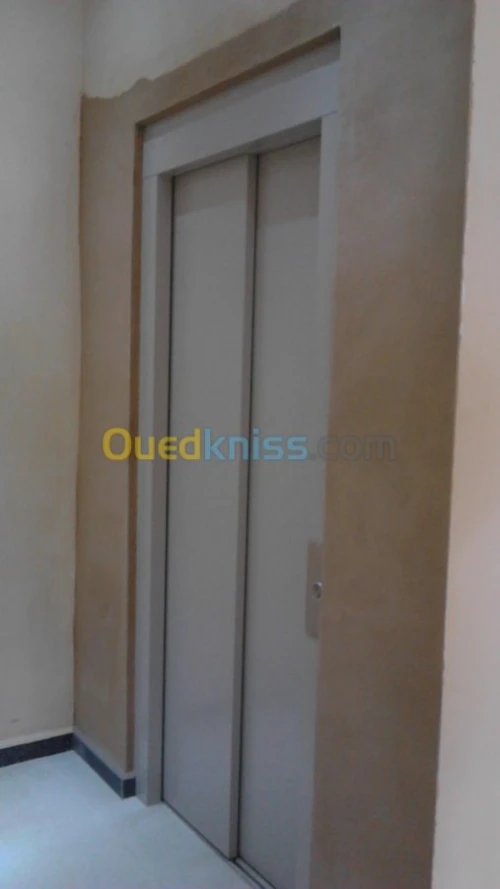Location Niveau De Villa F4 Oran Oran