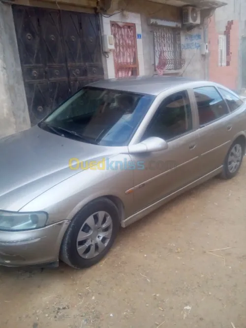 Opel Vectra 2001 