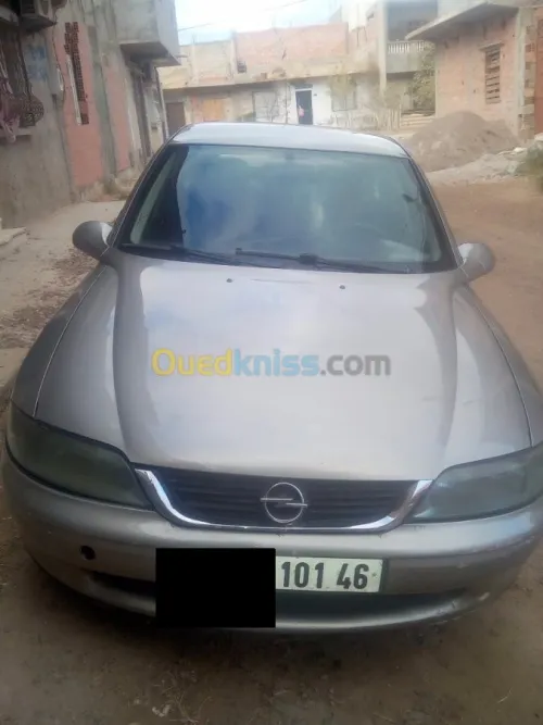 Opel Vectra 2001 