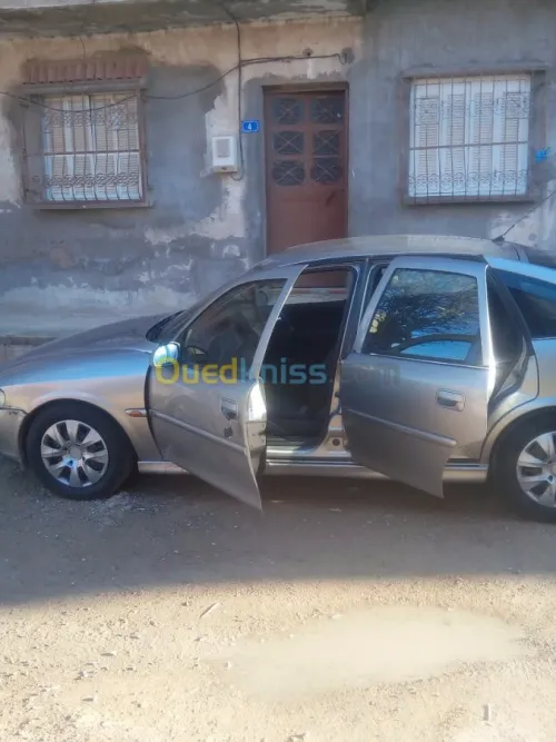 Opel Vectra 2001 