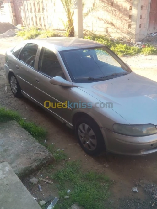 Opel Vectra 2001 