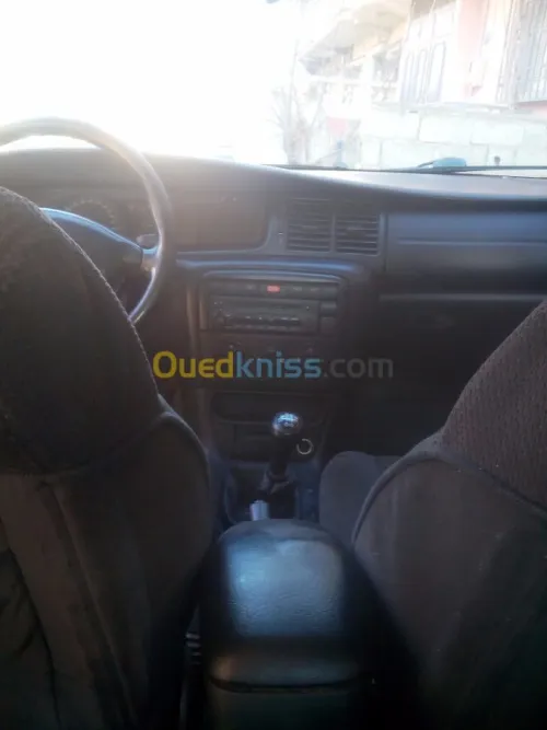 Opel Vectra 2001 