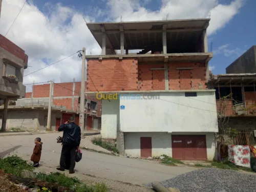 Vente Immeuble Guelma Boumahra ahmed