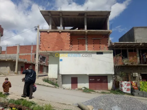 Vente Immeuble Guelma Boumahra ahmed