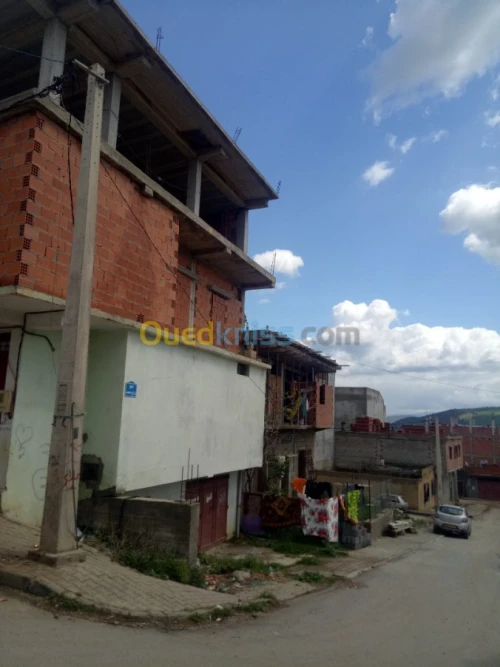 Vente Immeuble Guelma Boumahra ahmed