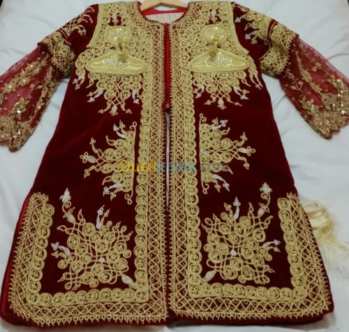 Chedda Tlemcen 