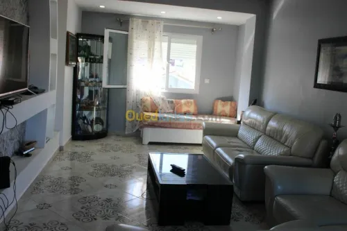 Echange Appartement F4 Alger Draria