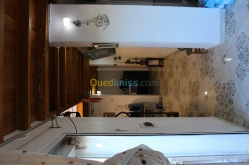 Echange Appartement F4 Alger Draria
