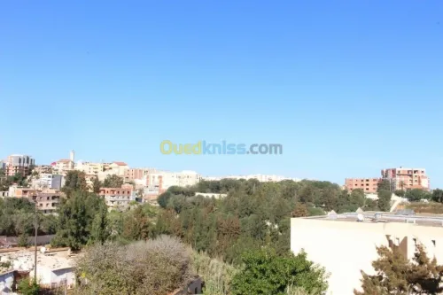 Echange Appartement F4 Alger Draria