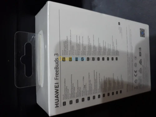 Huawei  Freebuds 3 