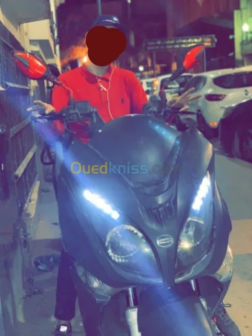 Gitan Jonway