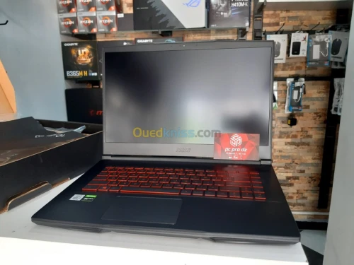 MSI GF65 i7 10750H/8G/512SSD/GTX1660TI