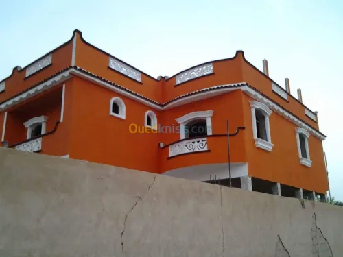 Vente Villa Ghardaia Dhayet bendhahoua