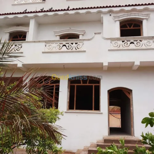 Vente Villa Ghardaia Dhayet bendhahoua