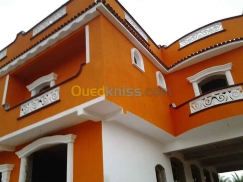 Vente Villa Ghardaia Dhayet bendhahoua