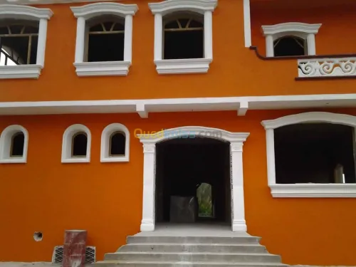 Vente Villa Ghardaia Dhayet bendhahoua
