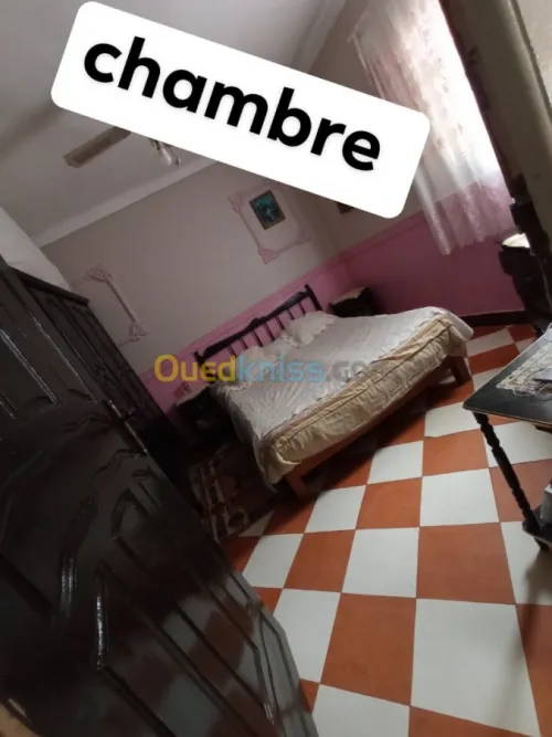 Vente Appartement F3 Oran Oran