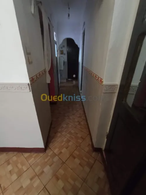 Vente Appartement F3 Oran Oran